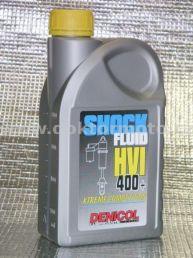 Stoßdämpferöl - SHOCK FLUID HVI 400+ Denicol