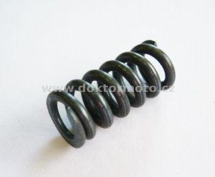 Kupplungsfeder - zudrückend - 22mm, JAWA Pionýr 550,555