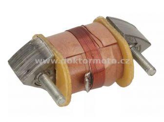 Ignition coil - contactless (Simson S51, SR)
