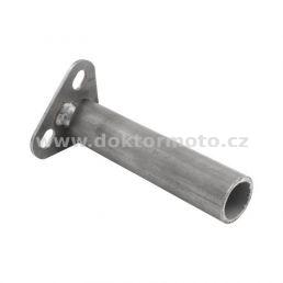 Gasket fuel tank cap (Stadion S11)