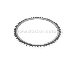 Kettenrad Hinten - nackten, orig., 55Z Ketten