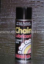 Schmiermittel - synthetisch - Chain Lubricant