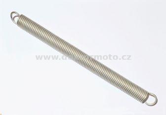 Gasket fuel tank cap (Stadion S11)