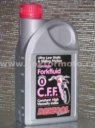 Stoßdämpferöl - C.F.F. WORKFLUID SAE 5 Denicol