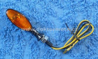 Winker - oval - mini