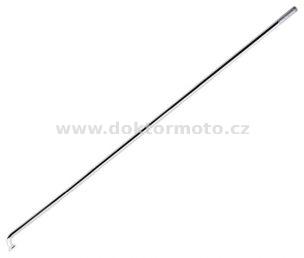Gasket fuel tank cap (Stadion S11)