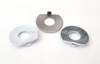 Lock washer with nose - 5,3