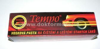 Tempo Druchema Wachspaste -120 g