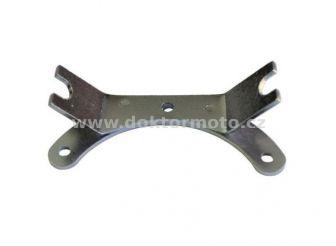 Horn holder (JAWA Pio 555)
