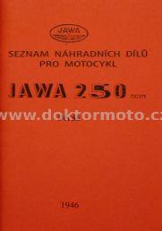 katalog ND Pérák 250/11-01 - Janeček