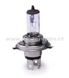 Glühbirne 12V 60/55W H4 P43T - Halogen