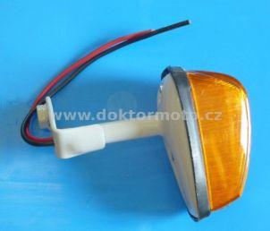 Linker Frontblinker