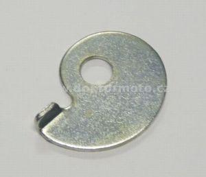 Chain Tensioner, Babetta 207