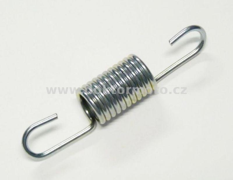 AS3 Performance Rear Brake Pedal Spring For KTM SX, SX-F, EXC Models (2016-2023) - Part #22903